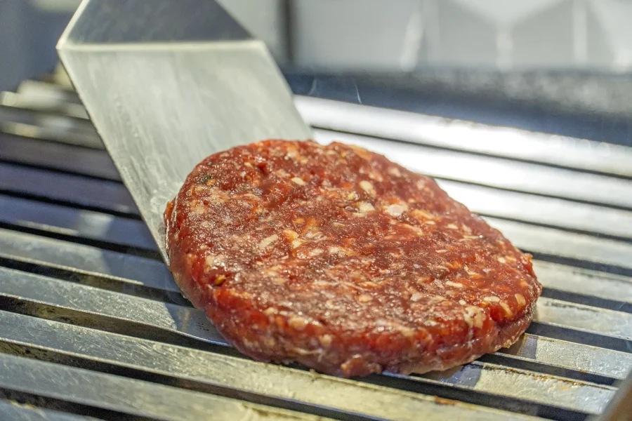 Carol's Pizzas & Burgers - 1