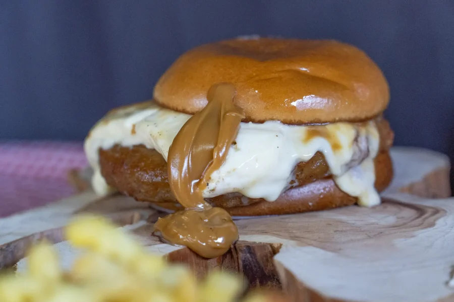 Carol's Pizzas & Burgers - 10