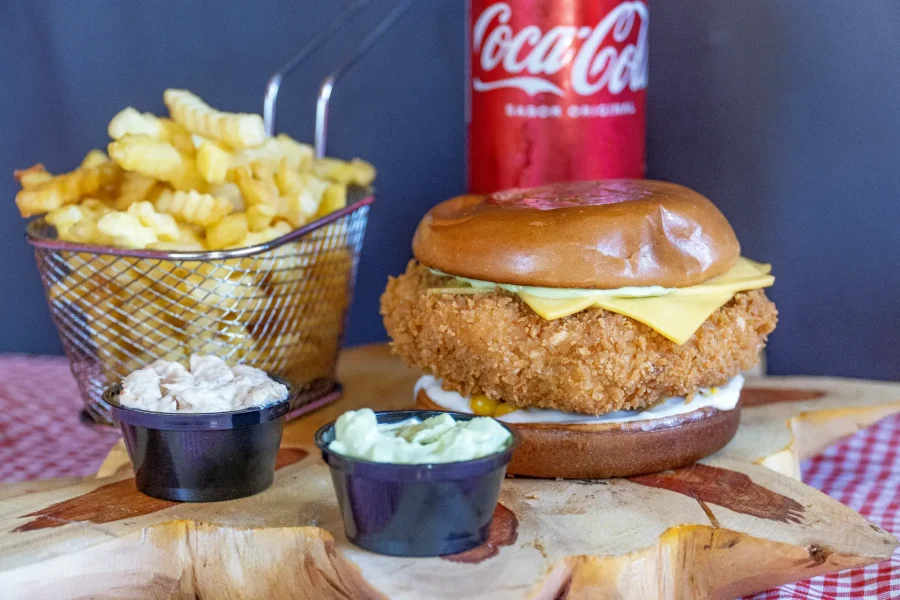 Carol's Pizzas & Burgers - 2