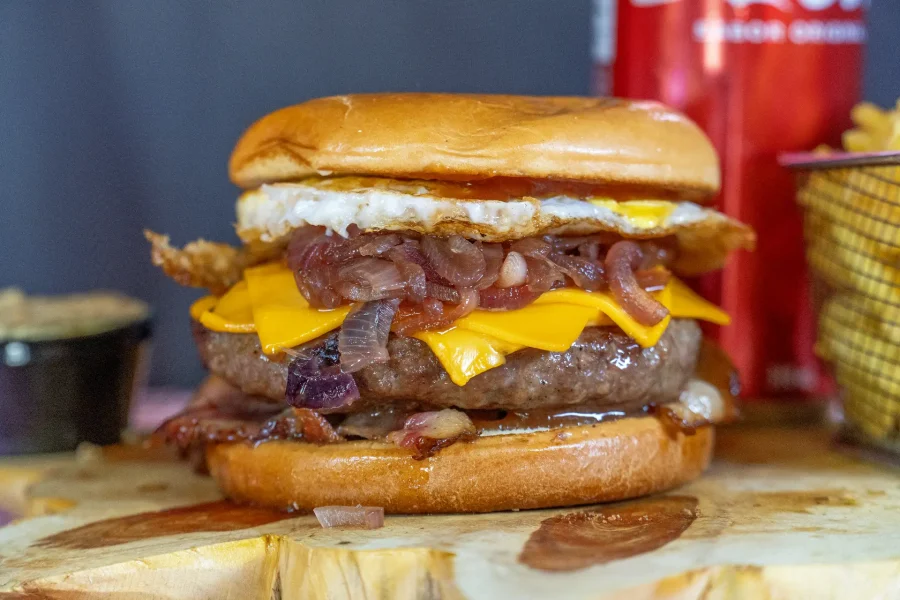 Carol's Pizzas & Burgers - 6