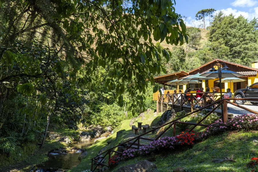 Encanto do Véu - 4