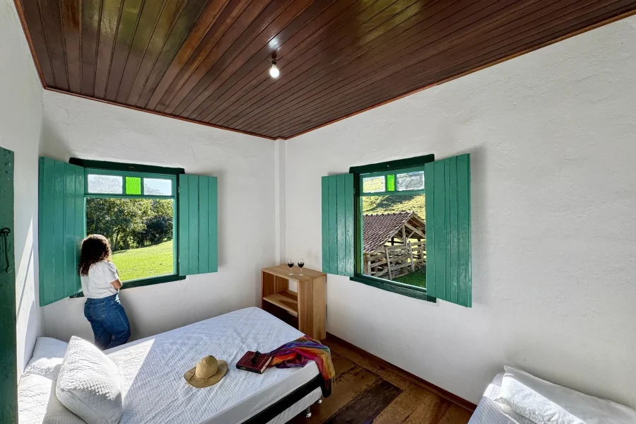 Fazenda Vô Azarias - 38