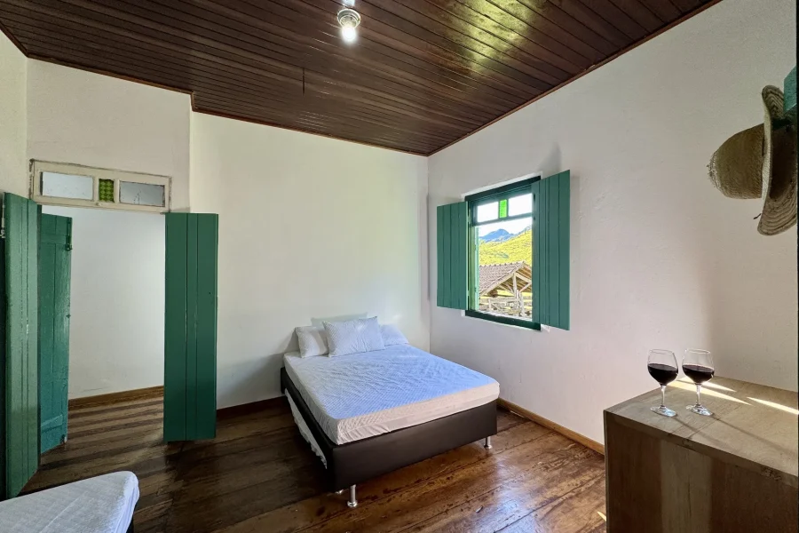 Fazenda Vô Azarias - 42