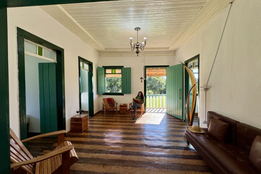 Fazenda Vô Azarias - 46