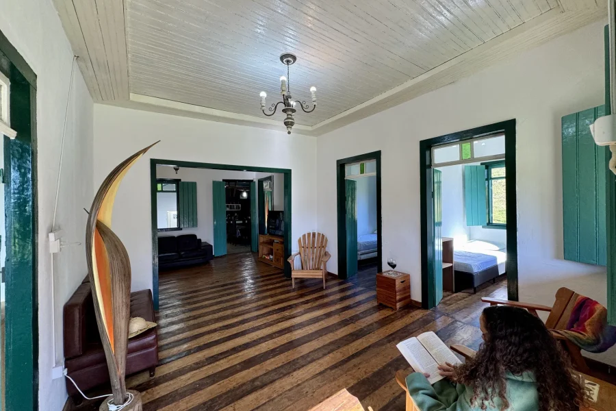 Fazenda Vô Azarias - 47