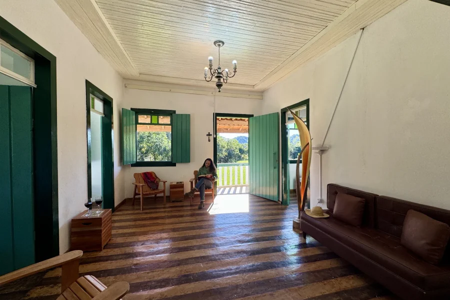 Fazenda Vô Azarias - 54