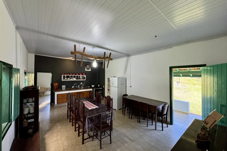 Fazenda Vô Azarias - 55