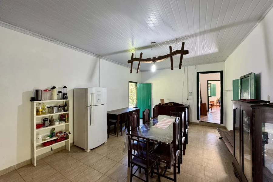 Fazenda Vô Azarias - 57
