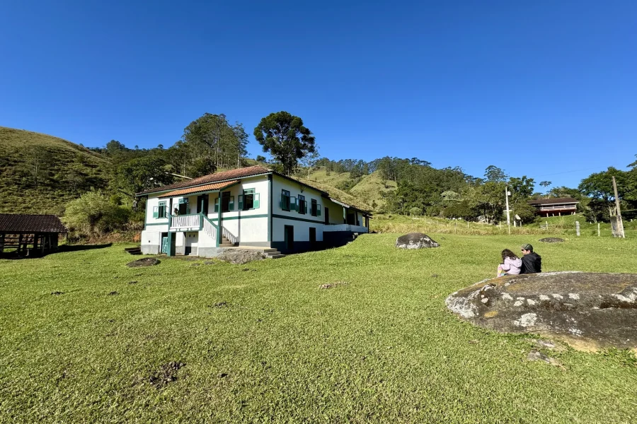Fazenda Vô Azarias - 59