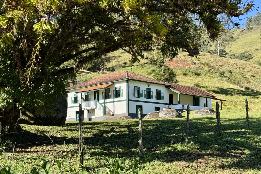 Fazenda Vô Azarias - 60