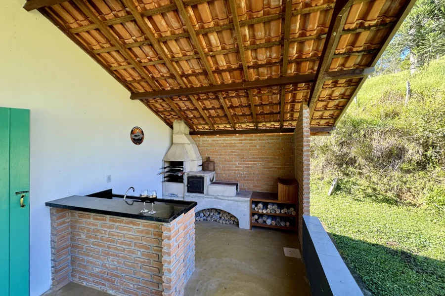 Fazenda Vô Azarias - 64