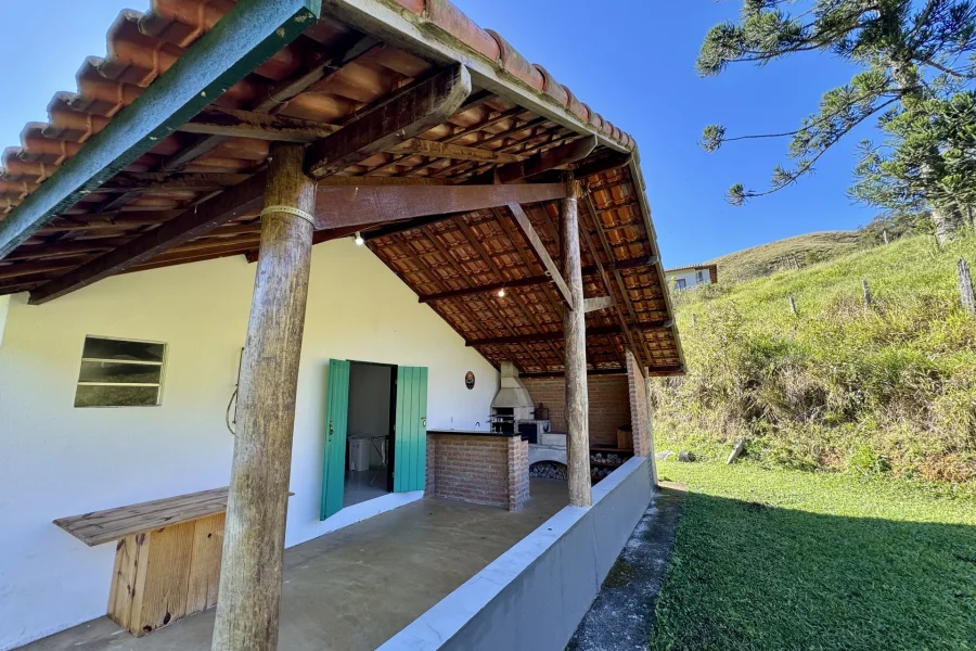 Fazenda Vô Azarias - 65