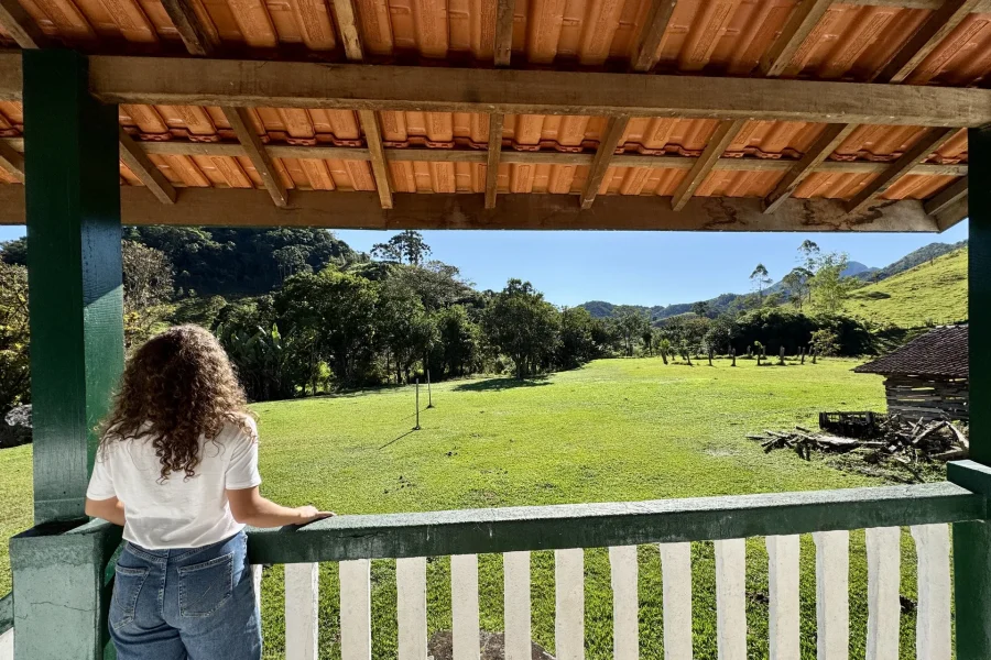 Fazenda Vô Azarias - 71