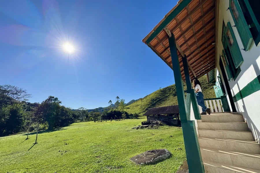Fazenda Vô Azarias - 72
