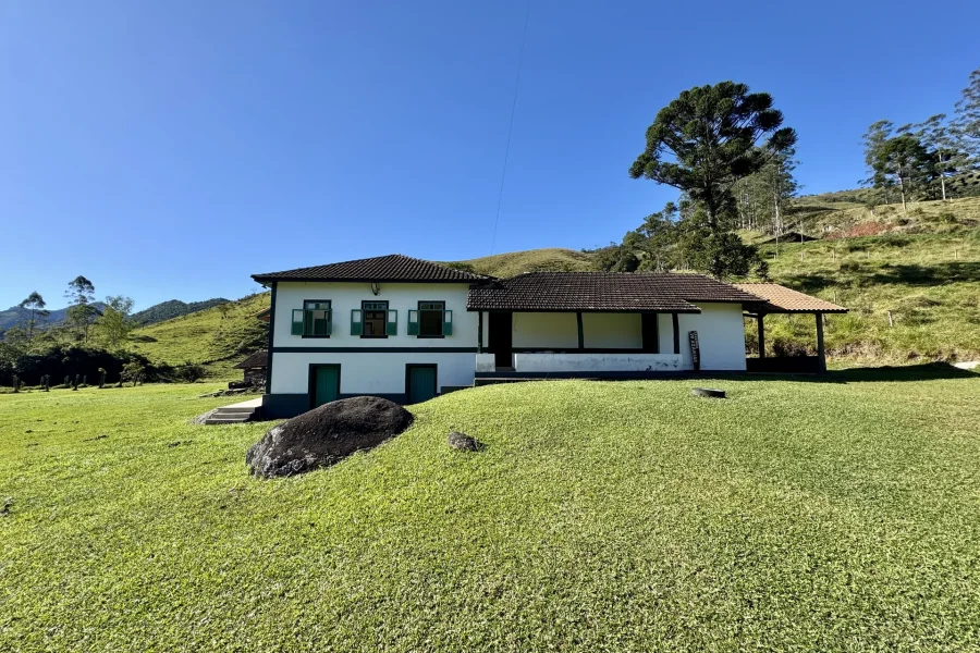 Fazenda Vô Azarias - 73