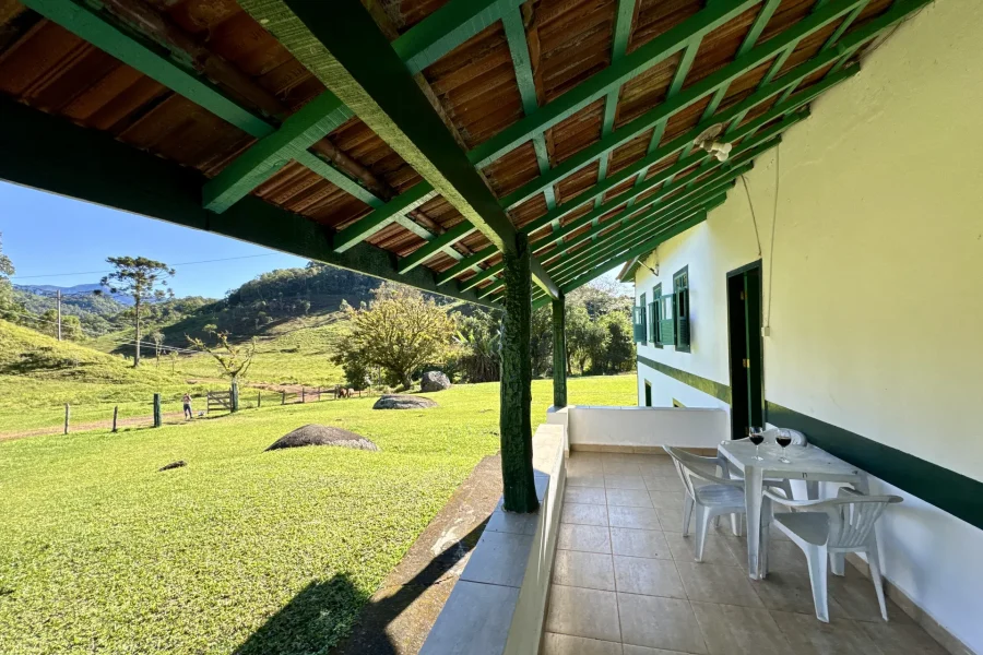 Fazenda Vô Azarias - 74